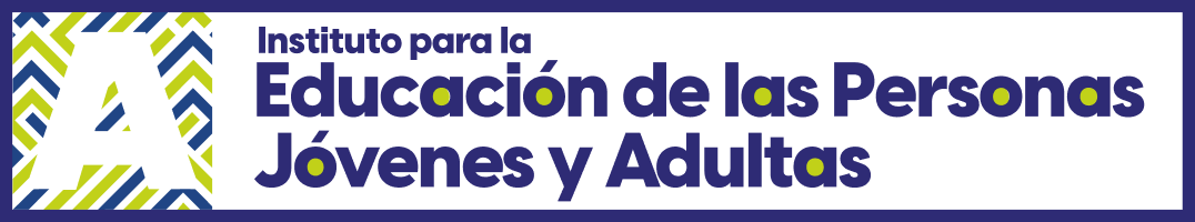 INEPJA | INSTITUTO PARA LA EDUCACIÓN DE LAS PERSONAS JÓVENES Y ADULTAS DE AGUASCALIENTES