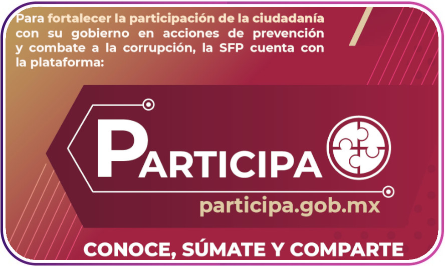 Plataforma de Transparencia